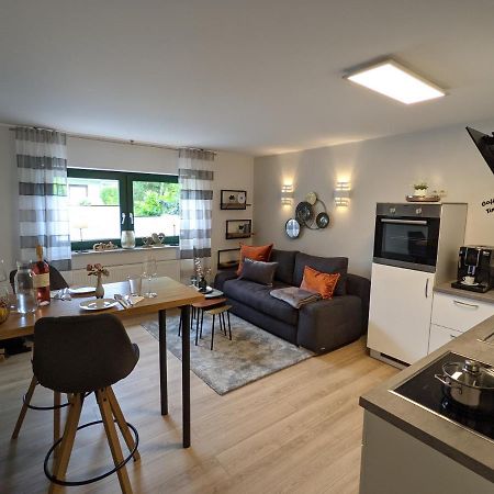 Ferienwohnung Am Waldweg Kaisersesch Luaran gambar