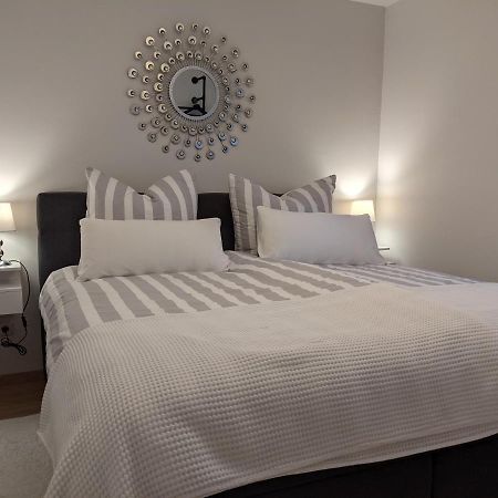 Ferienwohnung Am Waldweg Kaisersesch Luaran gambar